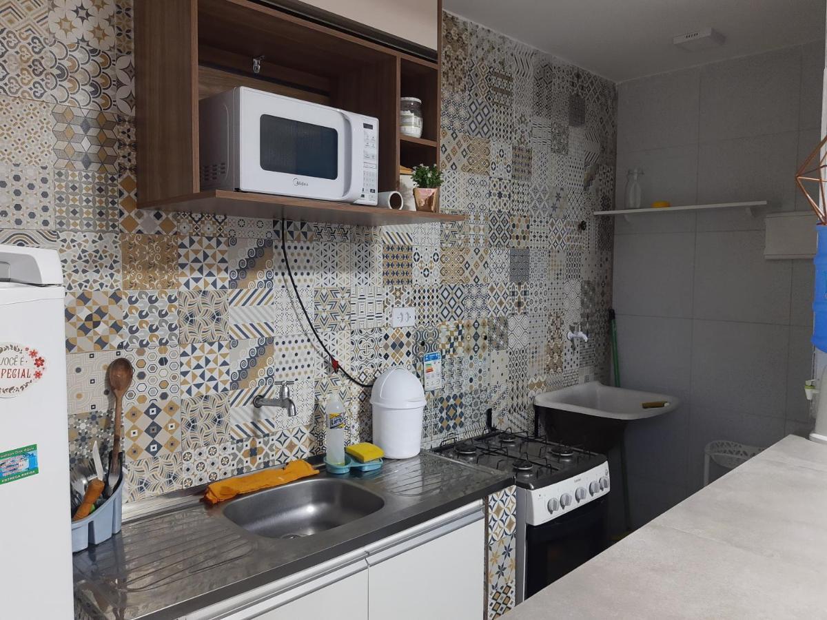 Pôrto das Galinhas Studio A Completo 400M Da Praia 아파트 외부 사진