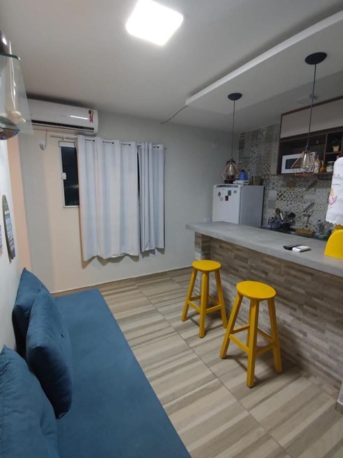 Pôrto das Galinhas Studio A Completo 400M Da Praia 아파트 외부 사진